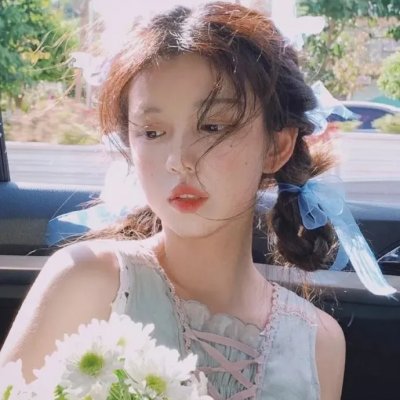 爱你是最美的时光